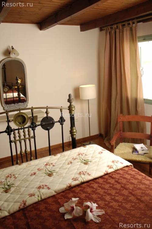 Mythos Suites Hotel 21